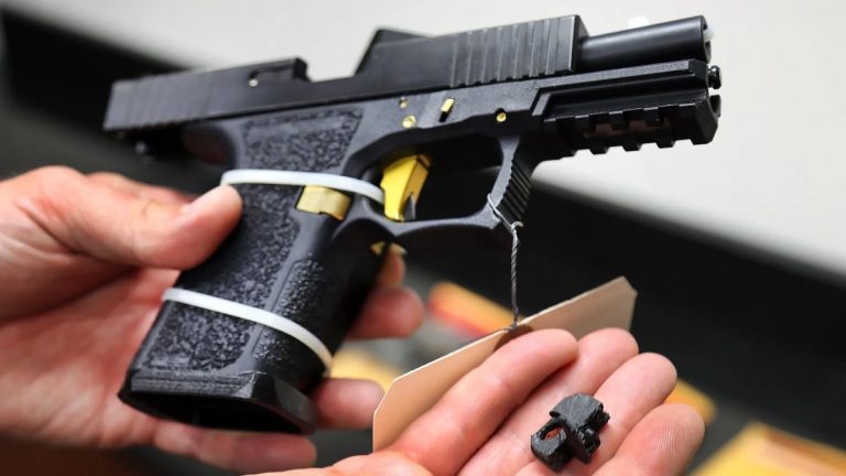 Can You Buy A Glock In California? Complete Legal Guide for Buyers