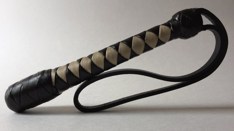 What Is a Blackjack Weapon? Meaning, History, and Legal Facts
