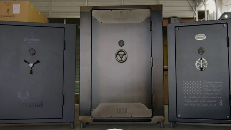 Who Makes Vital Impact Gun Safes? Complete Brand Overview and Buying Guide