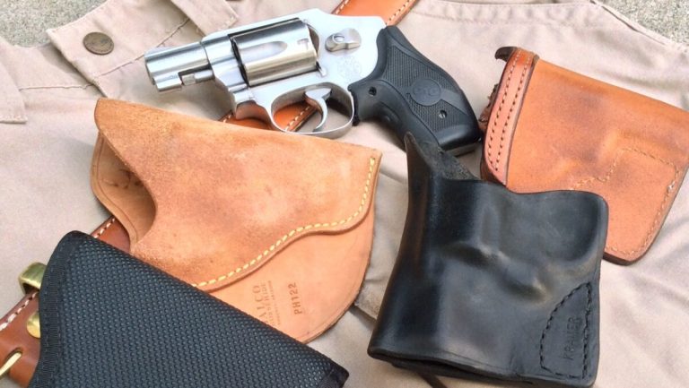 AHolster vs Alabama Holster Which Concealed Carry Holster Is Better for You?