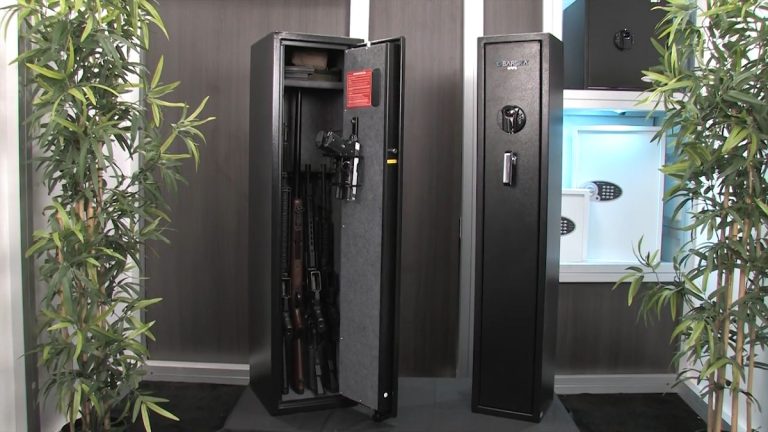 Are Gun Safes EMP Proof? Everything You Need to Know