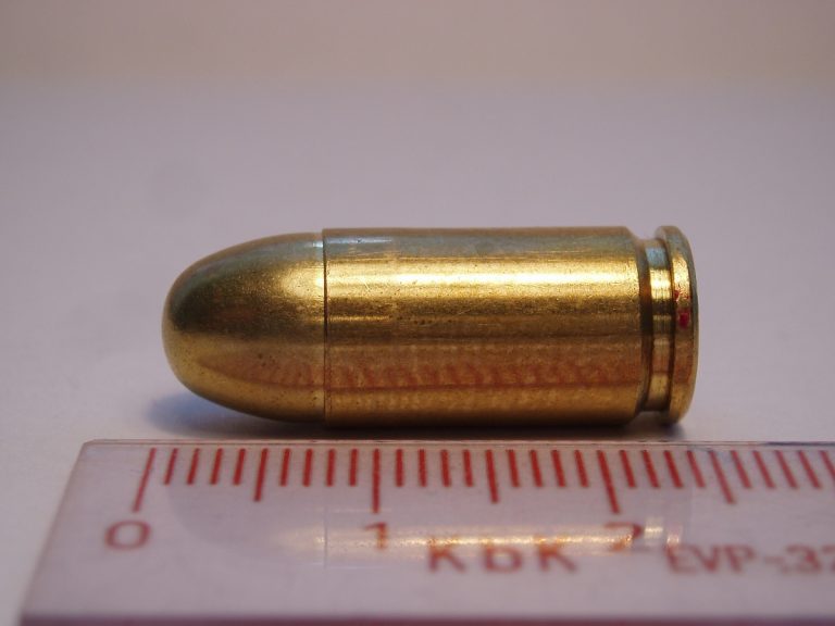 Can You Buy 9mm Ammo at 18? Federal and State Law Explained