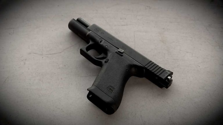 Can You Legally Own a Glock Switch? Laws, Risks, and What You Need to Know