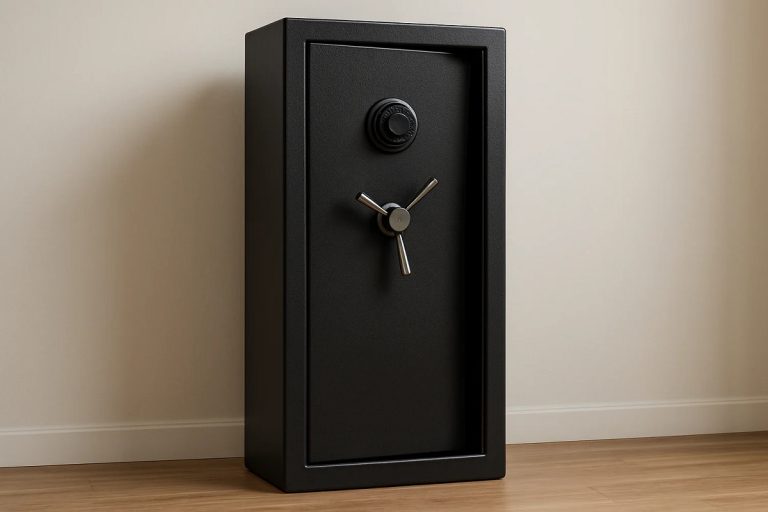 Can You Remove a Gun Safe Door? A Complete Guide