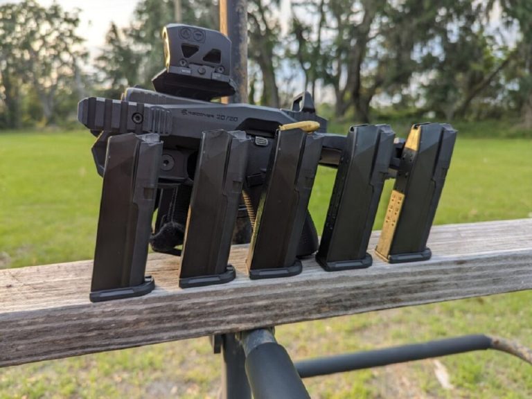 Does PSA Dagger Take Glock Mags – Complete Compatibility Guide