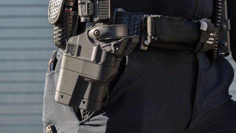 Does the Safariland Holster Need to Have an X300? Compatibility, Fit, and Buying Guide