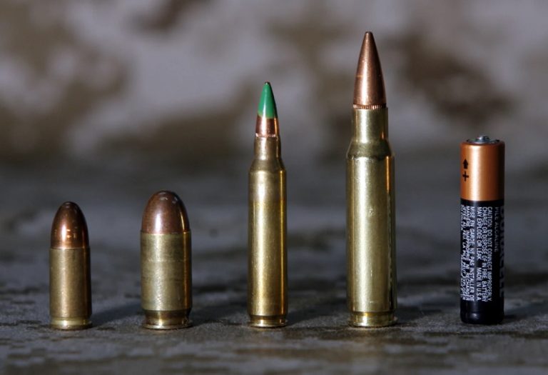 How Much Ammo Does a Soldier Carry – Military Loadout Explained