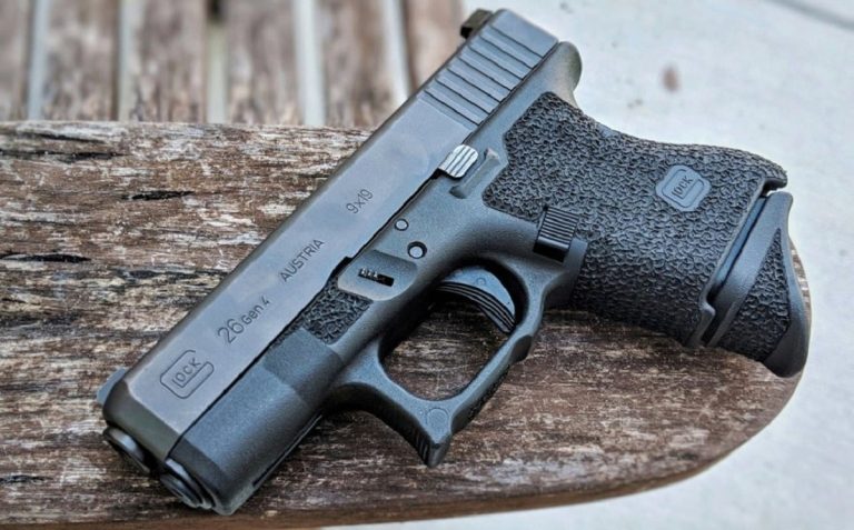 How Much Is a Glock 26? Price Guide, Factors, and Buying Insights
