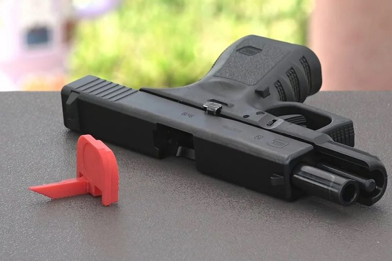 How Much Is a Glock Switch? Legal Risks, Prices, and What You Should Know