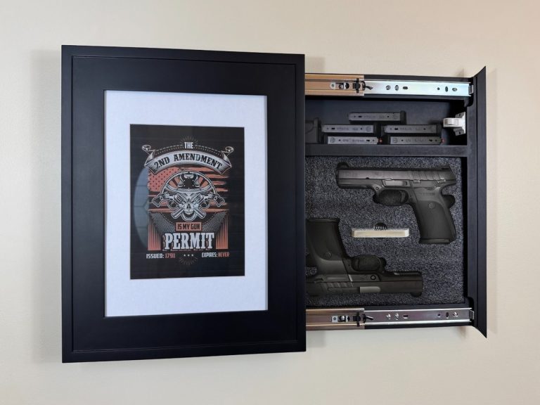 How Much Is My Gun Safe Worth Complete Value Guide and Pricing Factors