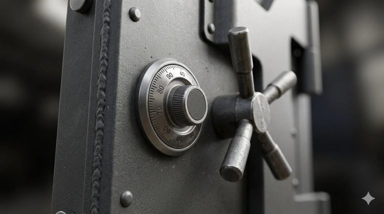 How to Change Gun Safe Combination: Step-by-Step Guide for Secure Access