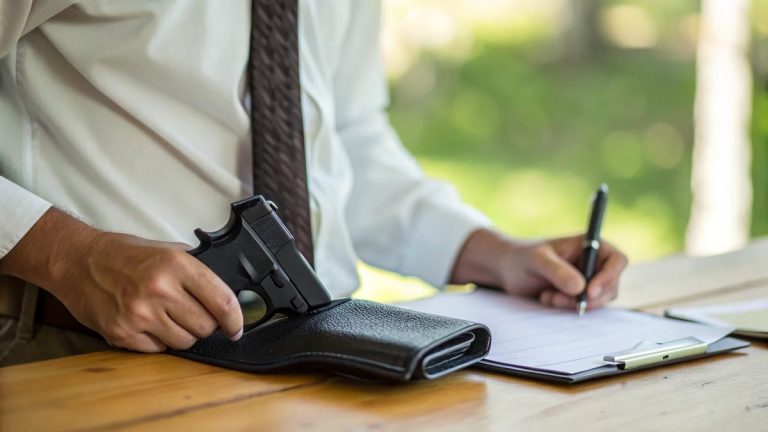 How to Renew Concealed Carry Permit in NC: Step-by-Step Renewal Guide for North Carolina