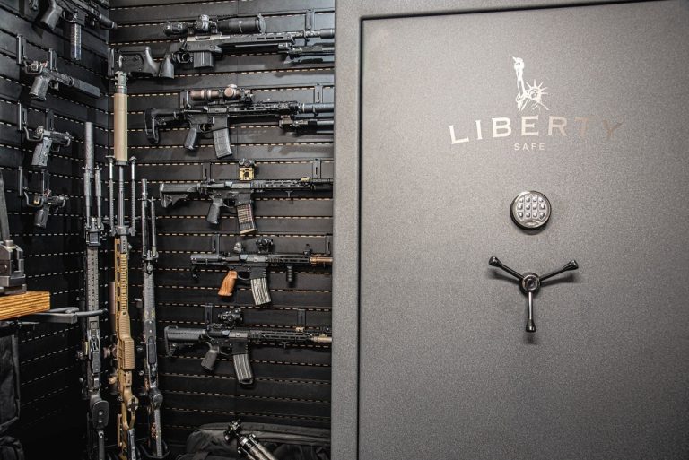 How To Turn A Closet Into A Gun Safe: A Complete Step By Step Guide