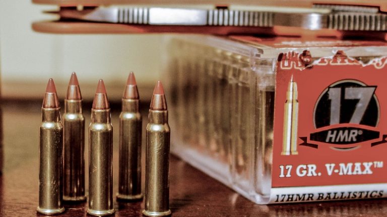 Is 32 Rimfire Ammo Available? Availability, Alternatives, and Buying Guide