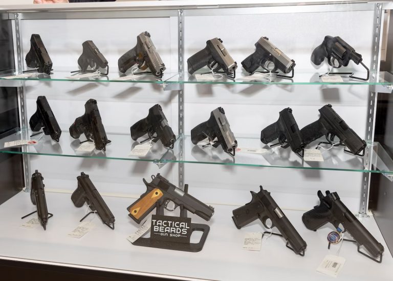Is a Gun Safe Tax Deductible? Complete Guide to IRS Rules, Eligibility, and Savings