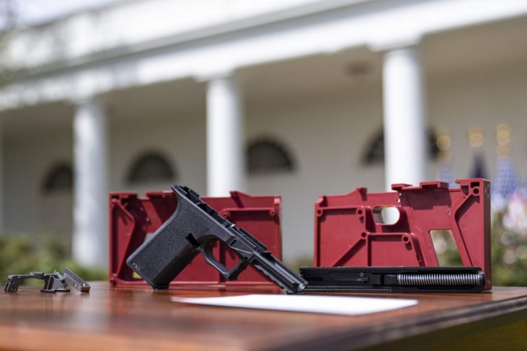 Is It Illegal To 3D Print A Glock Lower? Laws, Risks, And Legal Alternatives Explained