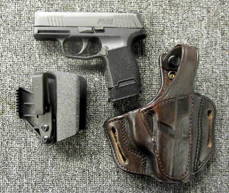 Right Handed Holster vs Left Handed Holster Understanding the Key Differences