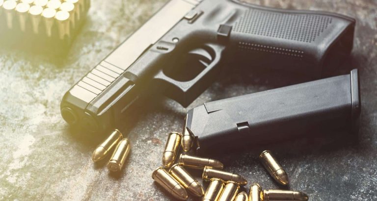 What 9mm Ammo Does the Military Use? Types, Specs, and Real Military Sidearm Rounds