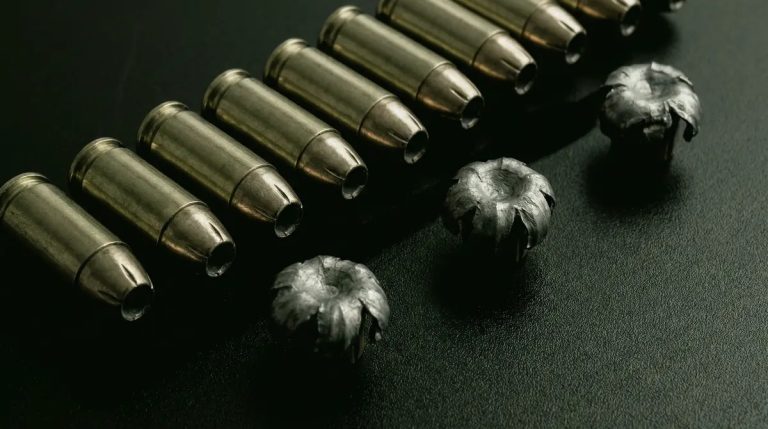 What Ammo Does the FBI Use? Official Calibers, Duty Rounds, and Firearm Choices