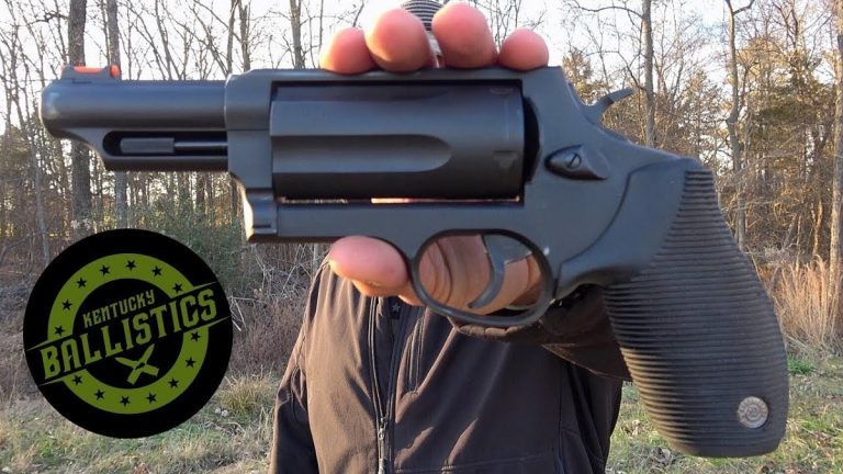 What Ammo Does the Judge Shoot? Taurus Judge Ammunition, Calibers, and Best Options