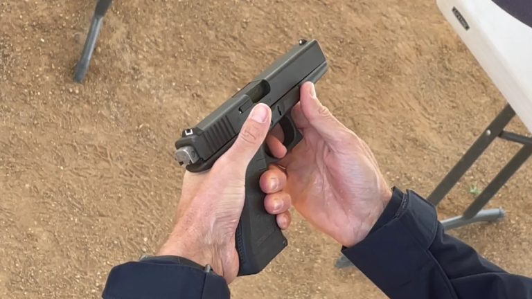 What Is a Glock Switch? Understanding How It Works, Legal Risks, and Safety Concerns