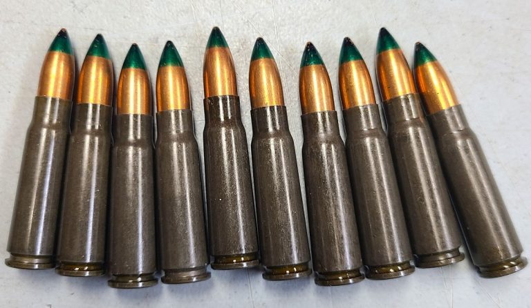 What Is Tracer Ammo? Complete Guide to How Tracer Rounds Work