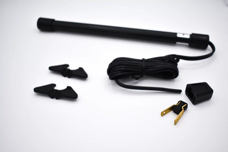 What Size Goldenrod for Gun Safe? Complete Sizing Guide