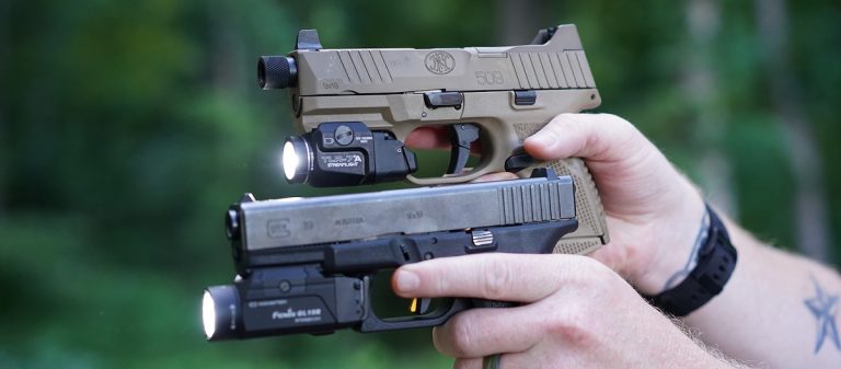 What Streamlight Fits Glock 19 Guide for Weapon Lights and Setup Options