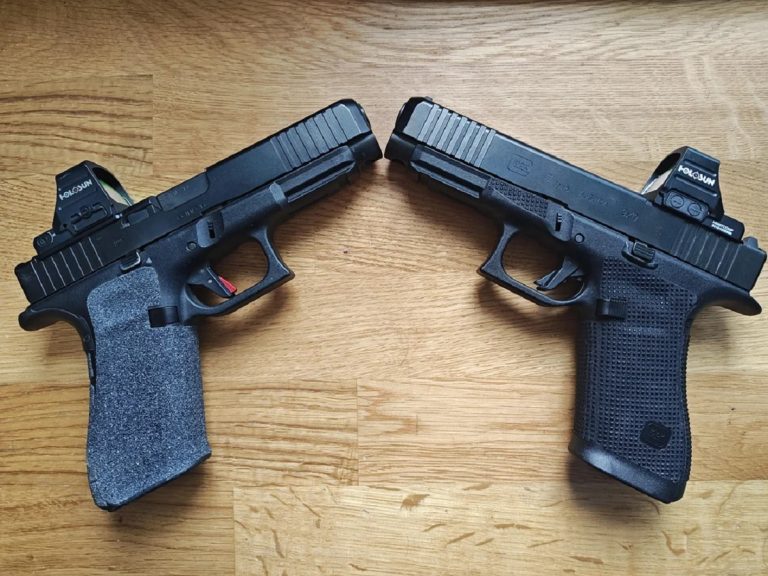 When Is Glock Gen 6 Release Date? Expected Features, and Launch Predictions