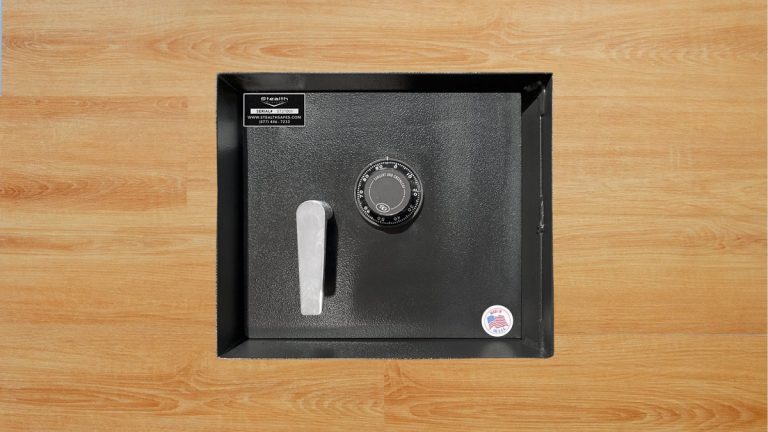 Where Are Ridgeline Gun Safes Made? Manufacturing, Quality, and Brand Overview