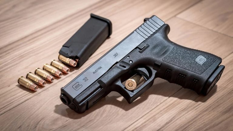 Which Glock Shoots 357? Complete Guide to Glock .357 SIG Pistols