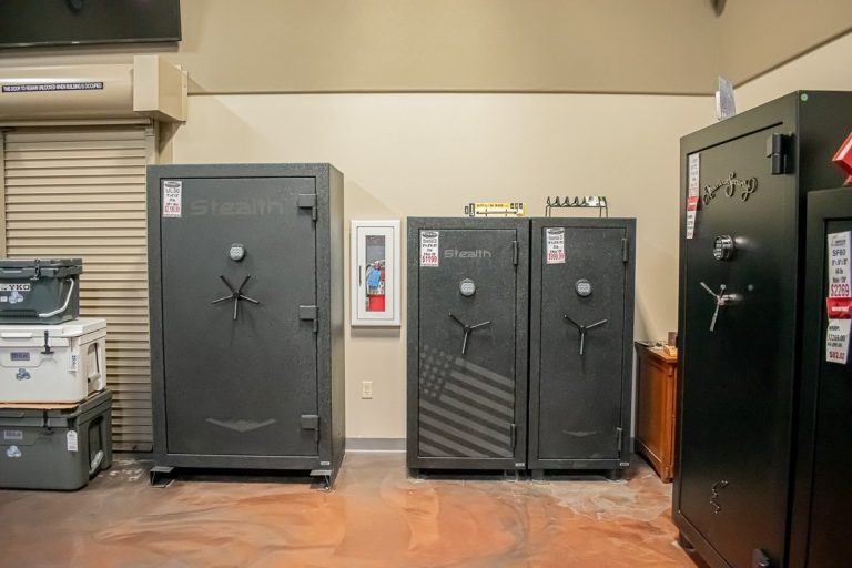 Who Makes Yuma Gun Safes? Complete Brand Guide, Features, and Buying Insights