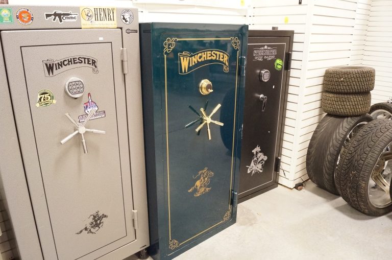 Who Manufactures Winchester Gun Safes: Complete Guide
