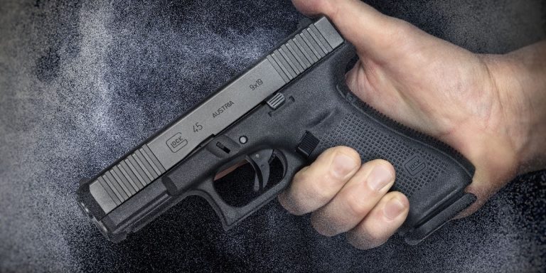Why Are Gen 5 Glocks Illegal in California? Laws, Restrictions, and Explained Reasons