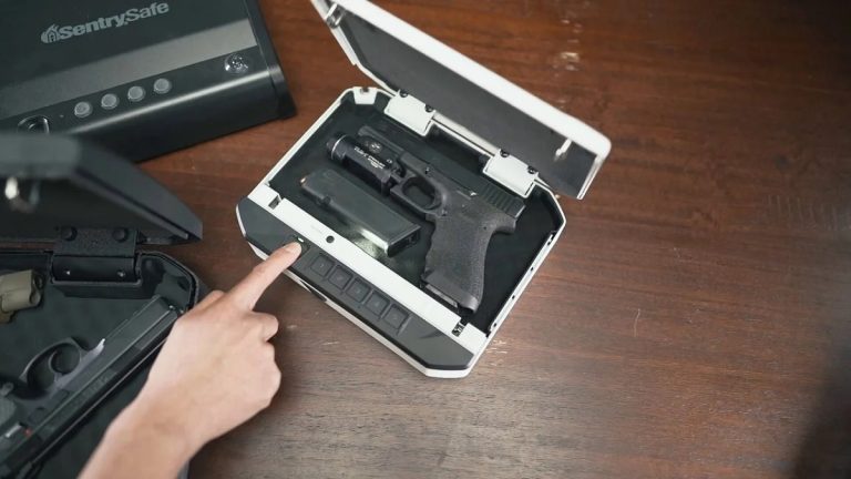 Are Steelwater Gun Safes Good? An In-Depth Guide to Features, Security, Pros, and Cons