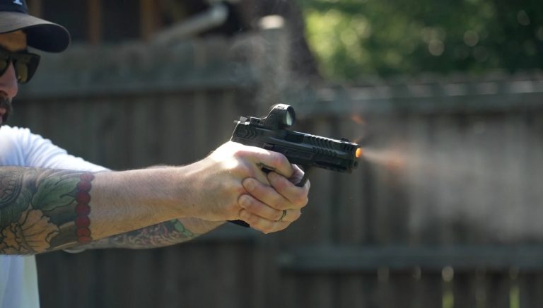 How to Aim With Suppressor Height Sights: A Complete Guide for Better Accuracy