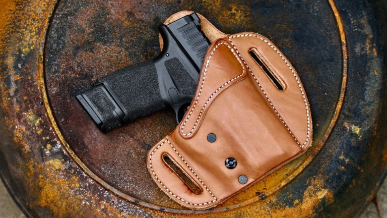 What Kind of Holster Does James Bond Use? A Complete Guide to 007’s Iconic Carry Gear