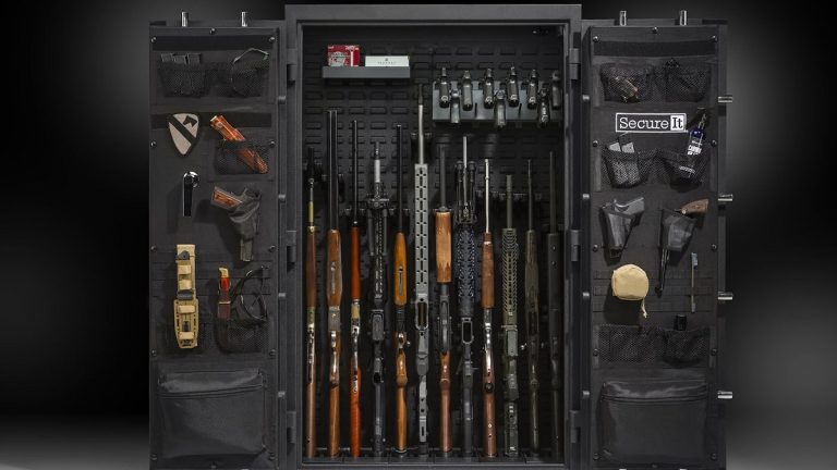 When Do Gun Safes Go on Sale? Best Times to Buy and Save Big