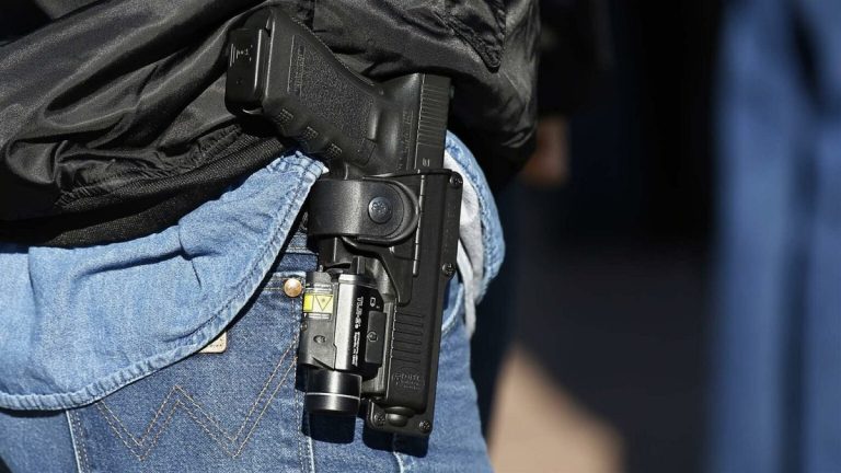 Where Can I Not Carry a Concealed Weapon in PA Complete Guide