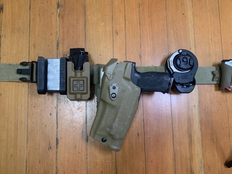 10 vs 15 Degree Cant Holster – Which Carry Angle Offers Better Comfort and Faster Draw?