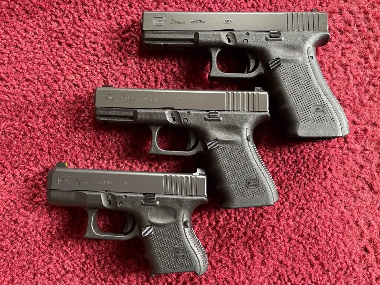 Does Glock Sell Horse Seamen? The Truth Behind the Viral Claim