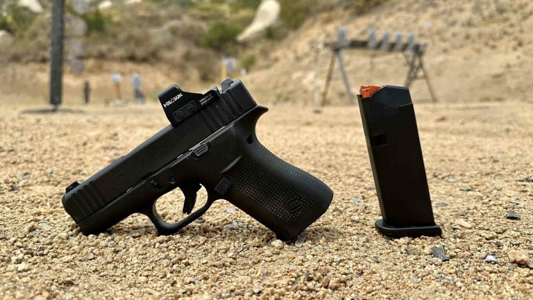 What Gen Is the Glock 43X? Features, Compatibility, and Buying Guide