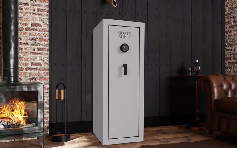 Are Gun Safes Tax Free? State Laws, Tax Exemptions & Savings Guide