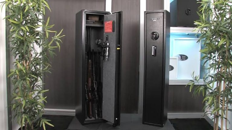 Are Steelwater Gun Safes Made in USA? The Truth Every Buyer Should Know