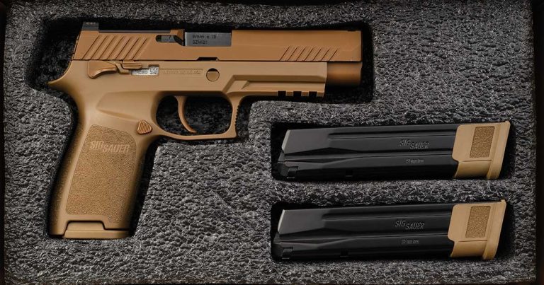 Are Striker Fired Guns Safe? Everything You Need to Know Before You Carry