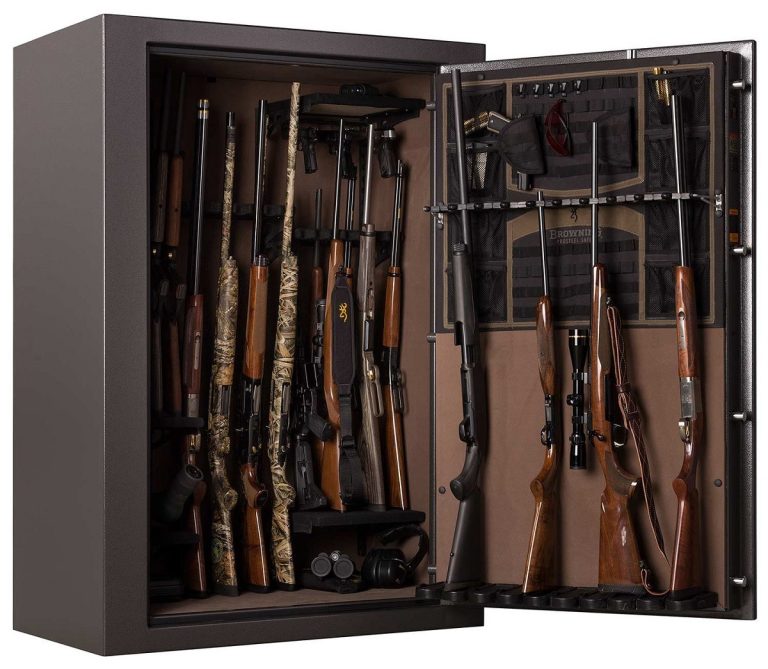 Are Union Gun Safes Good? A Detailed Review Of Security, Features, And Value