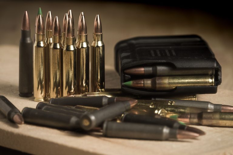 Can A 556 Shoot 223 Ammo? Important Facts Every Shooter Should Know