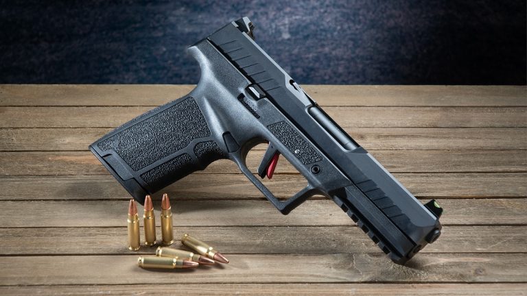 Does Glock Make a 57 – Everything You Need to Know Before You Buy
