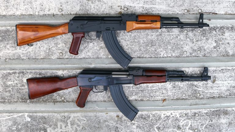 Does the SKS and AK 47 Use the Same Ammo? Complete Comparison and Buying Guide