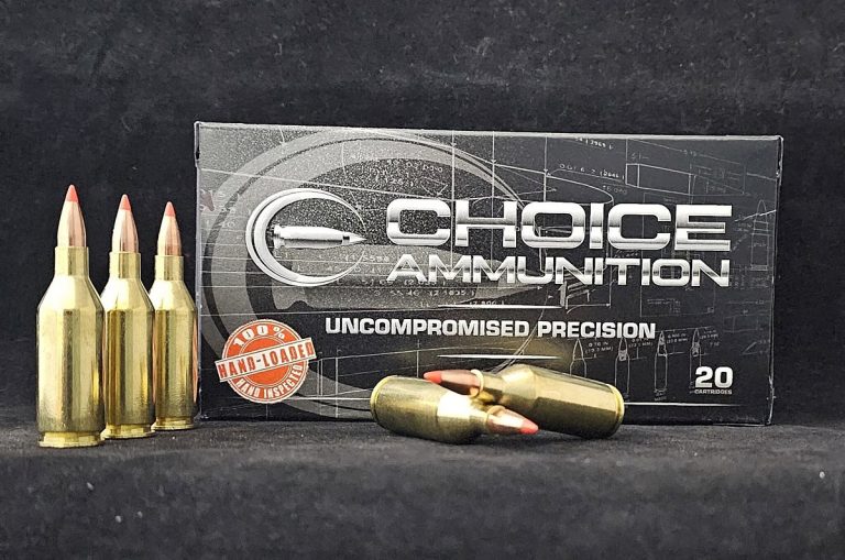 How Much Is 223 Ammo? Price Guide to Find the Best Deals